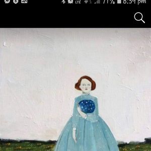 Meet your Posher, Fiona